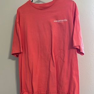 Margaritaville Orlando t-shirt size XL